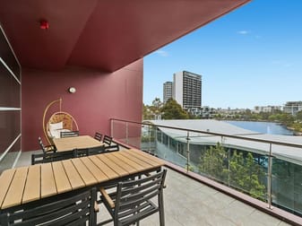 Suite 306/12 Century Circuit Norwest NSW 2153 - Image 3