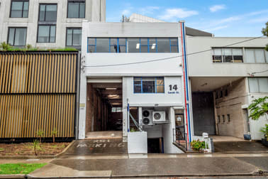 14 Sarah Street Mascot NSW 2020 - Image 1