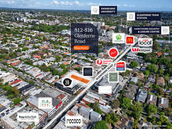 812-816 Glenferrie Road Hawthorn VIC 3122 - Image 3