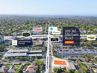 359-363 Mitcham Road Mitcham VIC 3132 - Image 2