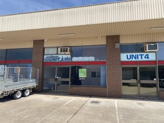 Unit 5/55 Townsville Street Fyshwick ACT 2609 - Image 1