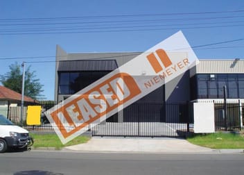 Warehouse plus Office/55 Carlingford Street Sefton NSW 2162 - Image 1