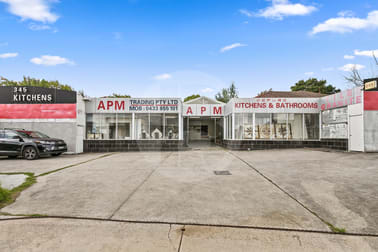 343-345 WOODVILLE ROAD Guildford NSW 2161 - Image 1