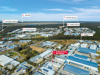 Unit 6/8 Elwell Close Beresfield NSW 2322 - Image 1
