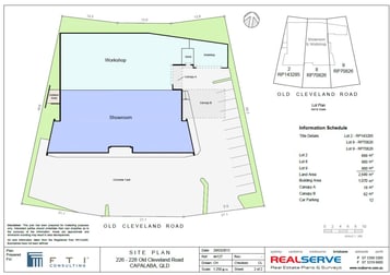 220-228 Old Cleveland Road Capalaba QLD 4157 - Image 2