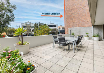 103/20 Clarke Street Crows Nest NSW 2065 - Image 1