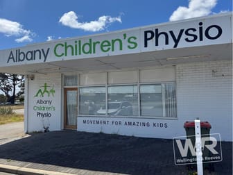 Shop 3/42 Angove Road Spencer Park WA 6330 - Image 1