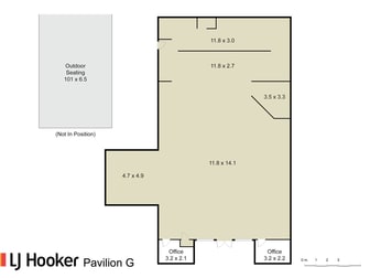 Pavilion G/2144 Broke Road Pokolbin NSW 2320 - Image 3