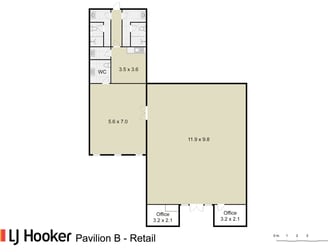 Pavilion B Retail/2144 Broke Road Pokolbin NSW 2320 - Image 3
