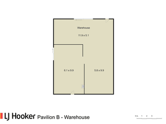 Pavilion B Warehouse/2144 Broke Road Pokolbin NSW 2320 - Image 3