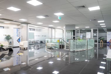 Level 1/38-40 High Street Wodonga VIC 3690 - Image 1