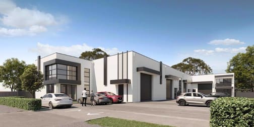 Units 2-4, 18 Benjamin Street Newton SA 5074 - Image 1
