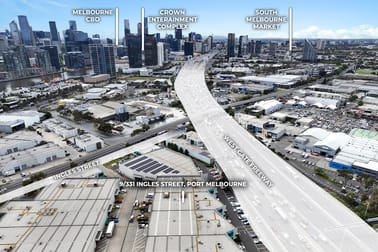Unit 9/331 Ingles St Port Melbourne VIC 3207 - Image 3