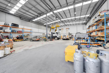 Unit 9/331 Ingles St Port Melbourne VIC 3207 - Image 2