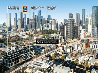 527-531 Spencer St West Melbourne VIC 3003 - Image 3