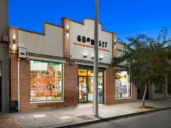 527-531 Spencer St West Melbourne VIC 3003 - Image 2