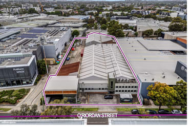 88-92 O'Riordan Street Alexandria NSW 2015 - Image 2