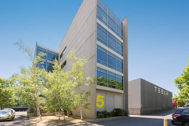 Building 5 658 Church Street Richmond VIC 3121 - Image 1