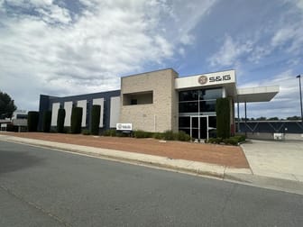 Unit Whole building/19 Wormald Street Symonston ACT 2609 - Image 1