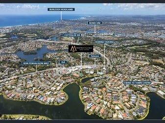 36-38 Commerce Drive Robina QLD 4226 - Image 1