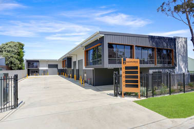 Units 1-5/2 Hannabus Place Mulgrave NSW 2756 - Image 1