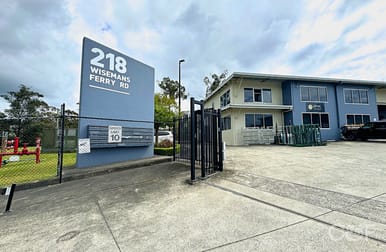 Unit 4/218 Wisemans Ferry Road Somersby NSW 2250 - Image 2