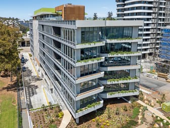 Suite 414/7 Maitland Place Norwest NSW 2153 - Image 1