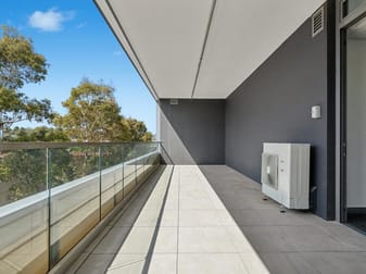 Suite 414/7 Maitland Place Norwest NSW 2153 - Image 3