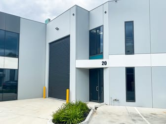 20 Stelvio Close Lynbrook VIC 3975 - Image 1