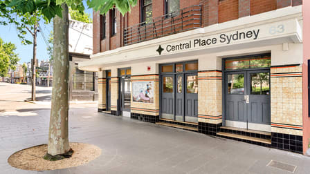 63 KENSINGTON STREET Chippendale NSW 2008 - Image 1