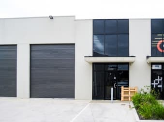 Unit 5, 5 Satu Way Mornington VIC 3931 - Image 3
