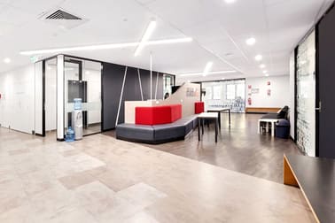 601 Bourke Street Melbourne VIC 3000 - Image 2