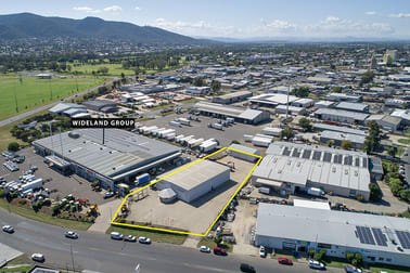 shed 2(Off Jewry Str 1-5 Belmore Street Tamworth NSW 2340 - Image 1