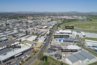 shed 2(Off Jewry Str 1-5 Belmore Street Tamworth NSW 2340 - Image 2