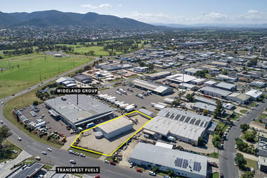 shed 2(Off Jewry Str 1-5 Belmore Street Tamworth NSW 2340 - Image 3