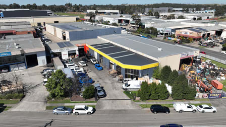 1 & 2/3 Grex Avenue Minchinbury NSW 2770 - Image 1