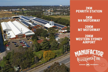 36/2115 Castlereagh Road Penrith NSW 2750 - Image 2