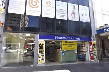 Ground/99 Spring Street Bondi Junction NSW 2022 - Image 1