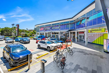 Newmarket Village 400 Newmarket Road Newmarket QLD 4051 - Image 2