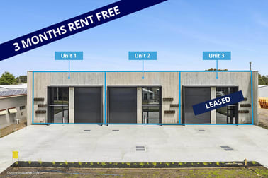 1 & 2/5 Anchor Drive Wendouree VIC 3355 - Image 1