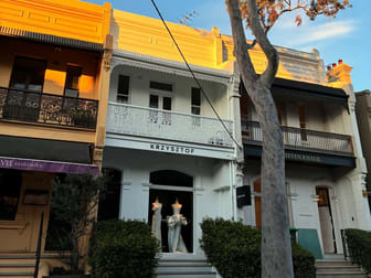 Click to view all images 207 Glenmore Road Paddington NSW 2021 - Image 1