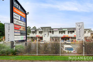 Shop 3/152 Woogaroo St Forest Lake QLD 4078 - Image 1