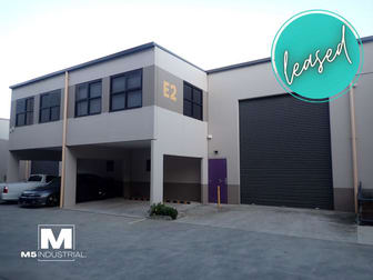 E2/5-7 Hepher Road Campbelltown NSW 2560 - Image 1