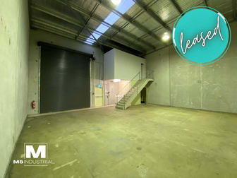 E2/5-7 Hepher Road Campbelltown NSW 2560 - Image 2