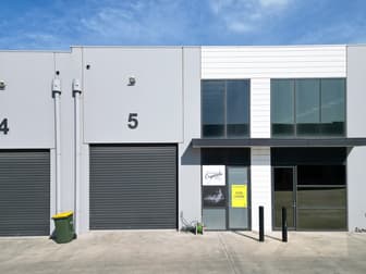 Unit 5/Unit 5, 40-52 McArthurs Road Altona North VIC 3025 - Image 1