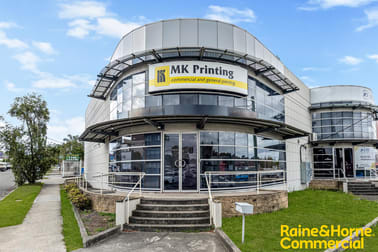 OFFICE 1/488-490 Punchbowl Road Lakemba NSW 2195 - Image 2