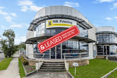 OFFICE 1/488-490 Punchbowl Road Lakemba NSW 2195 - Image 1