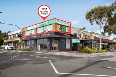 Suite 1, 32 Thaxted Parade Wantirna VIC 3152 - Image 1