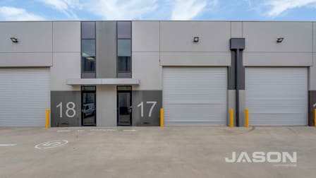 17/72 Logistics Street Keilor Park VIC 3042 - Image 3