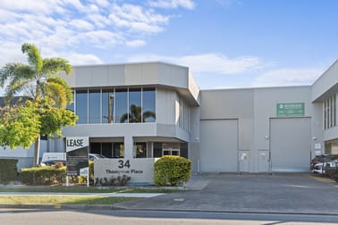 1/34 Thompson Street Bowen Hills QLD 4006 - Image 1